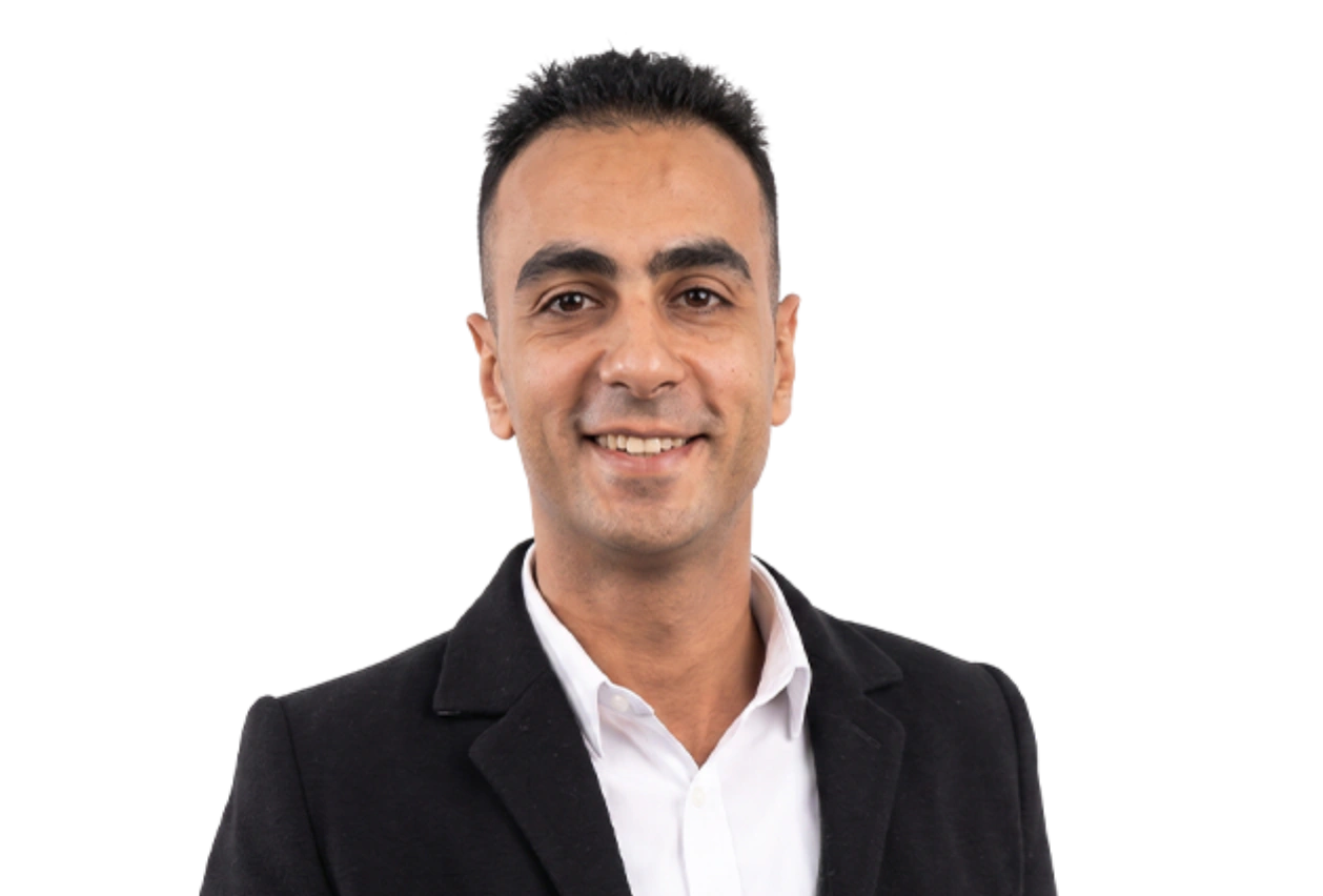 Dr. Mohamed Abdelmoniem