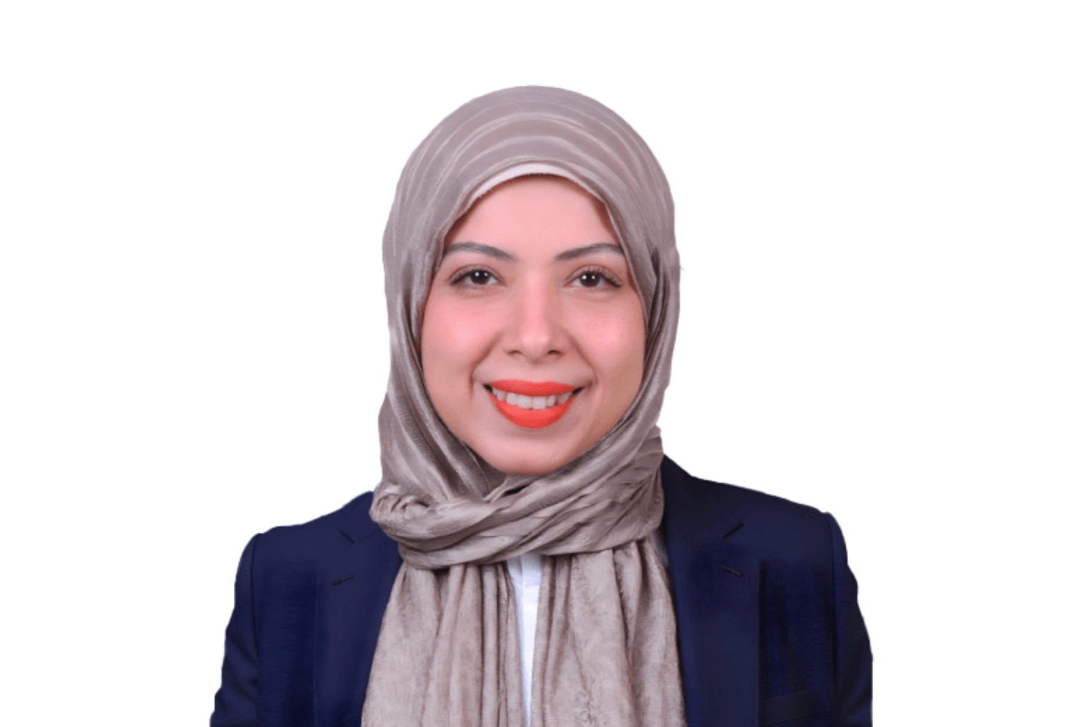 Dr. Basma Ibrahim