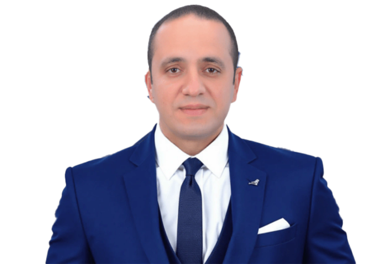 Dr. Ahmed Menawar
