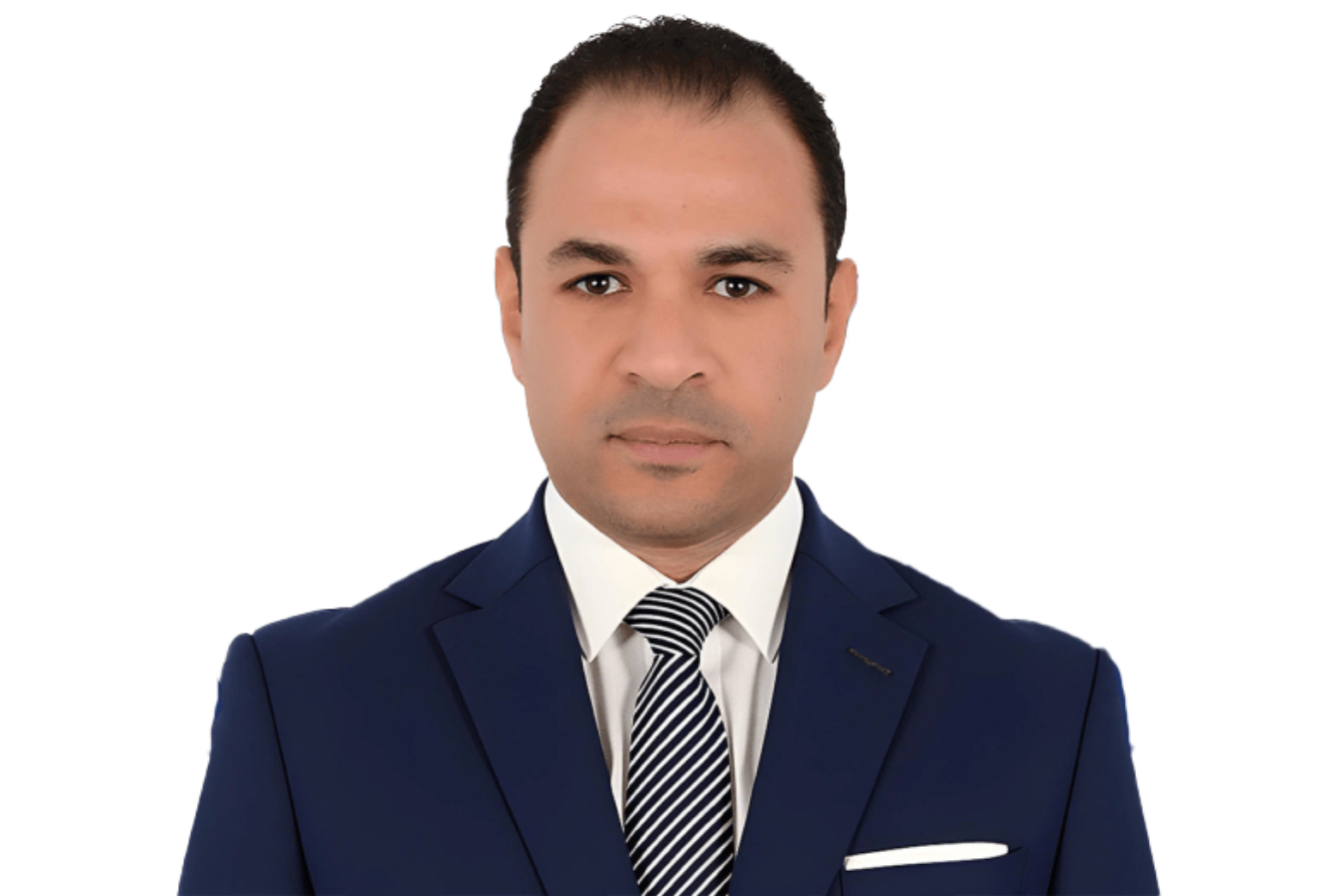 Mr. Moataz Elzayet