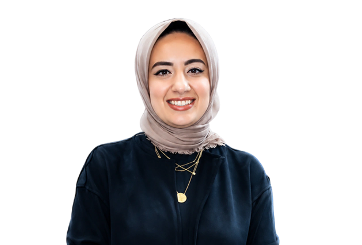 Eng. Rana Ergawy
