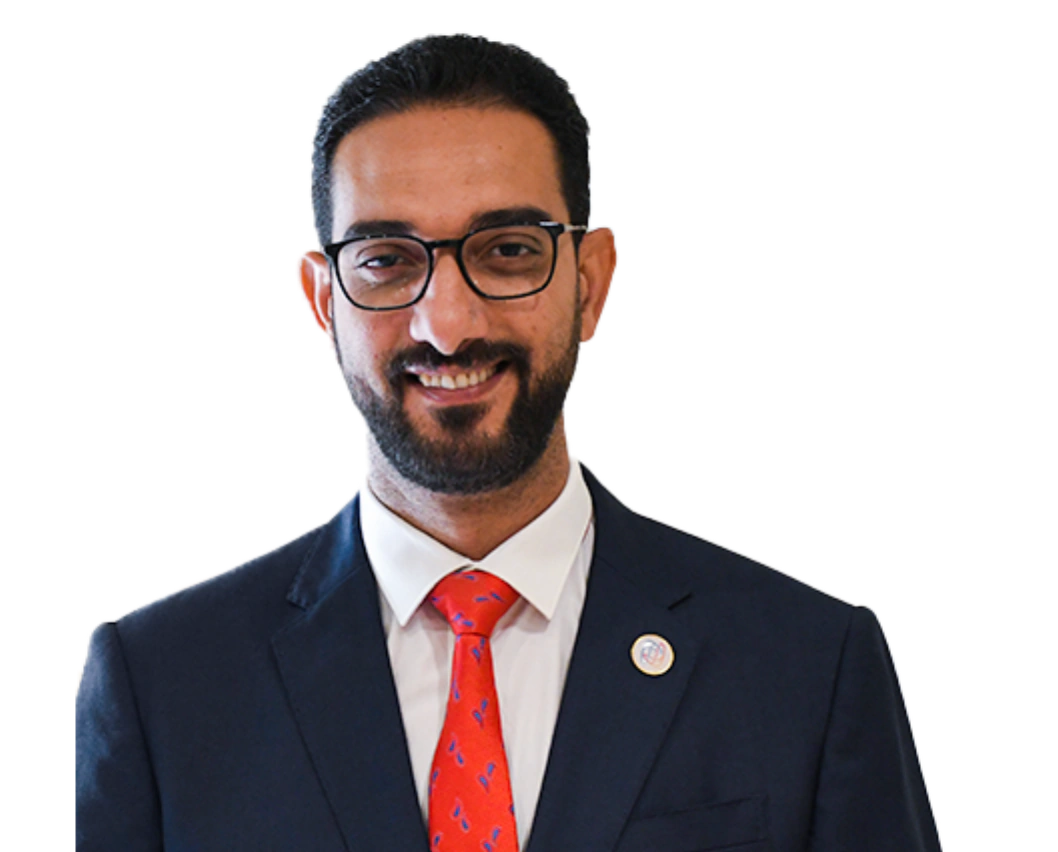 Dr. Sameh Hammam