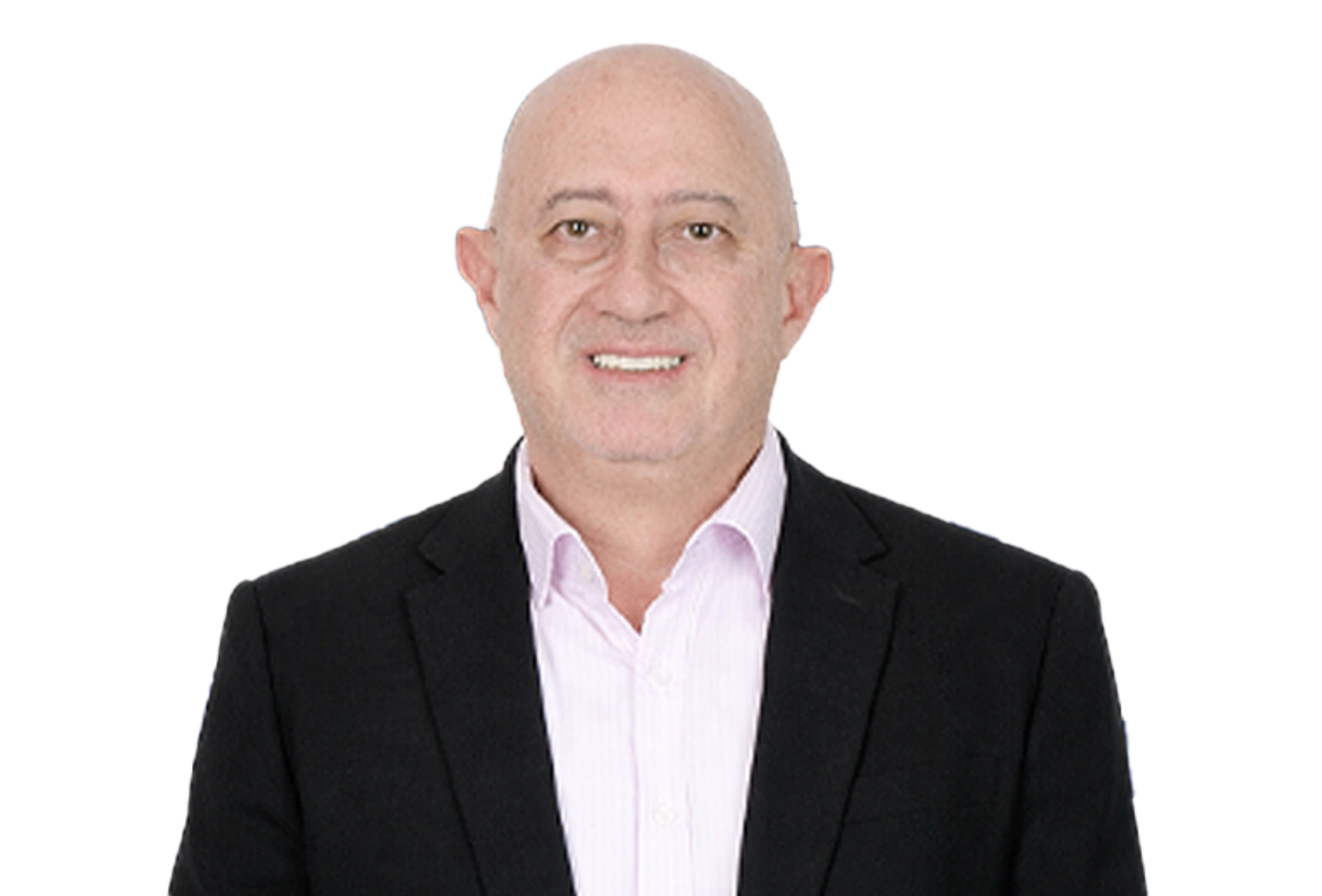 Dr. Ahmed Shabana
