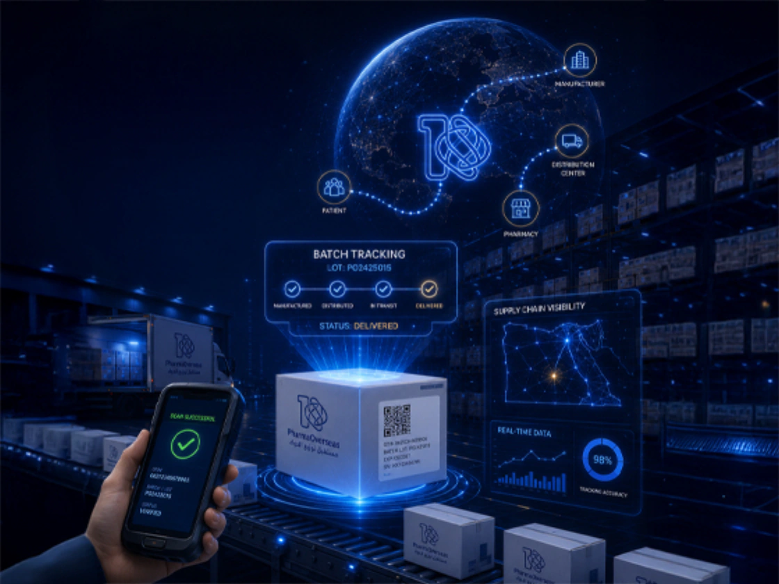 Digital scanner and tablet verifying pharmaceutical barcodes