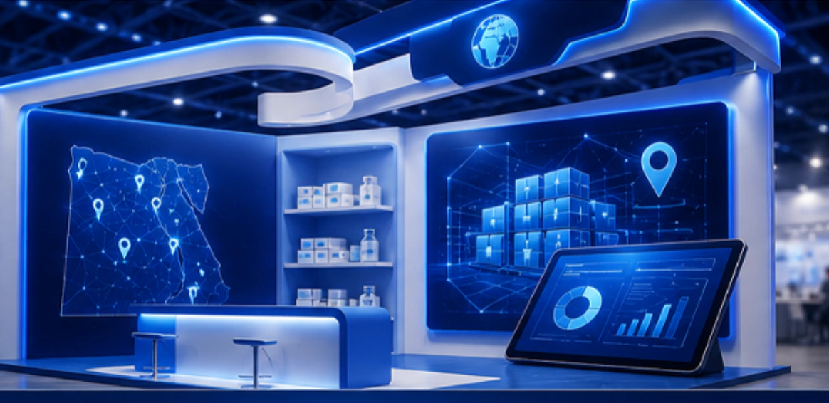 Healthcare executives networking at a strategic partnership forum