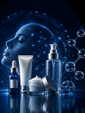 Dermatological skincare products