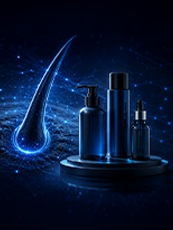 Professional hair care products