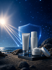 Medical-grade sun protection products