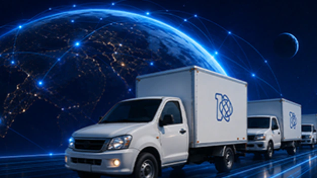 Pharmaceutical logistics partnership meeting