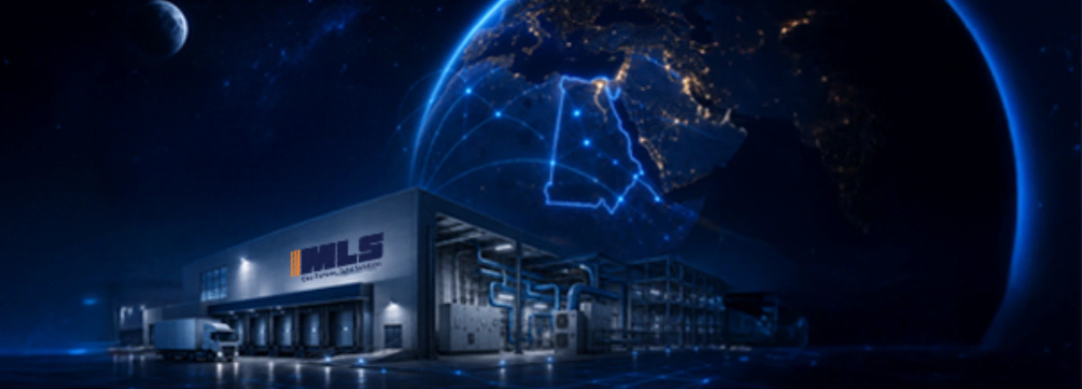 Pharmaceutical warehouse construction, structural and MEP installations