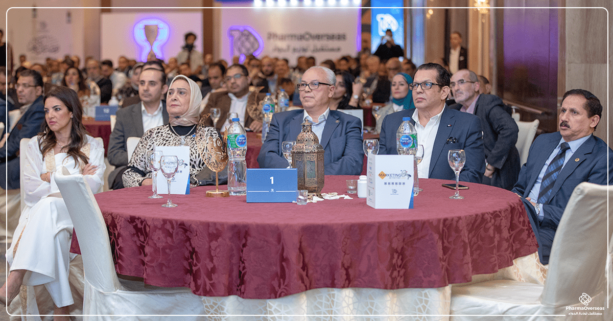 PharmaOverseas’ Exceptional Suhoor Gathering in Ramadan 2024